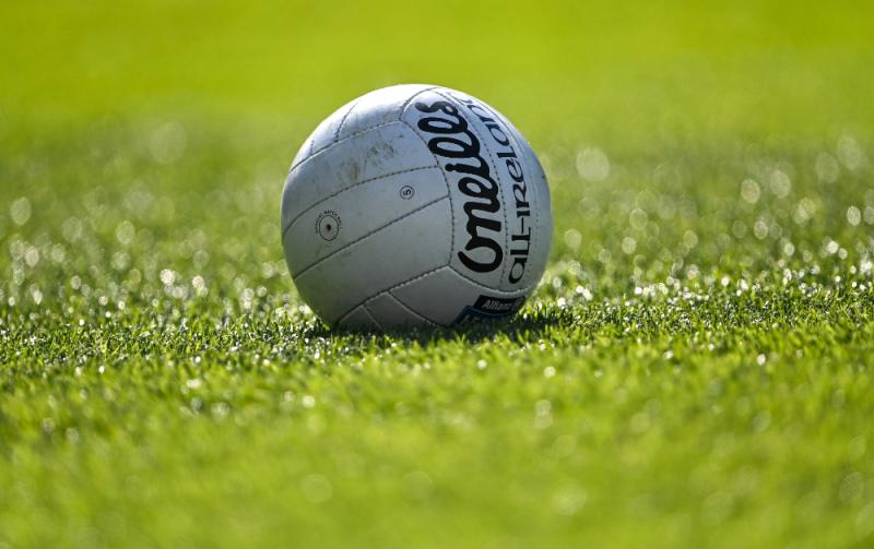 Callum Barrett stars as Ballymore defeat Suncroft