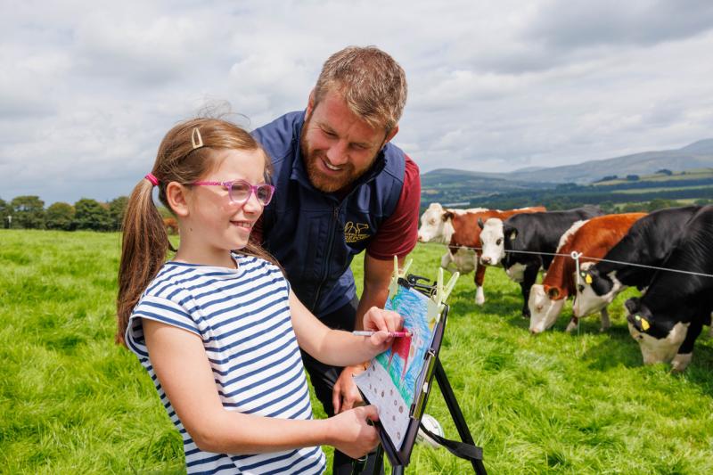Irish Hereford Breed Society issues final call for entries to its fourth annual charity competition