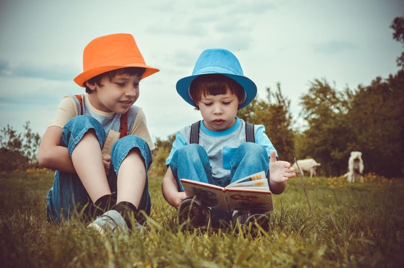 Kildare Bookshop joins campaign to champion Irish kids’ books