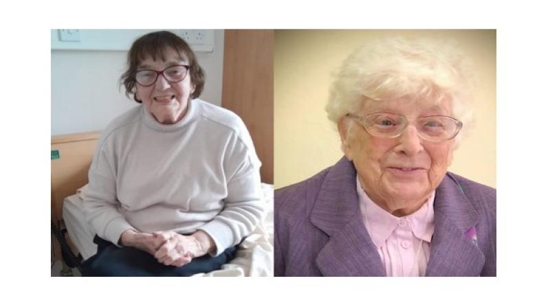 Kildare Death Notices for September 1, 2023