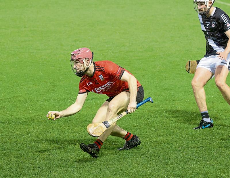 Confey survive in senior grade as Clane are relegated