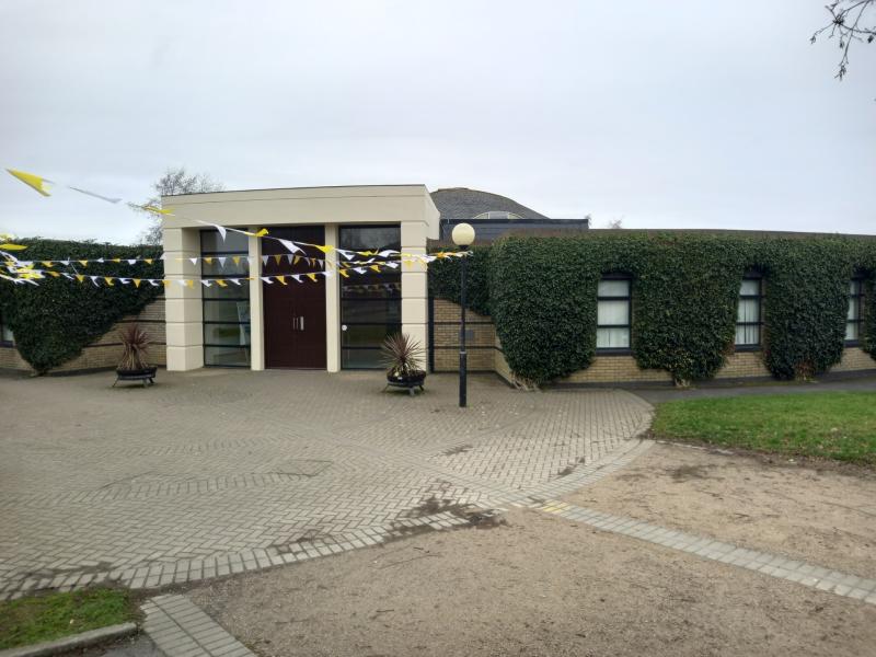 KIDARE: New pedestrian crossing is needed in Naas