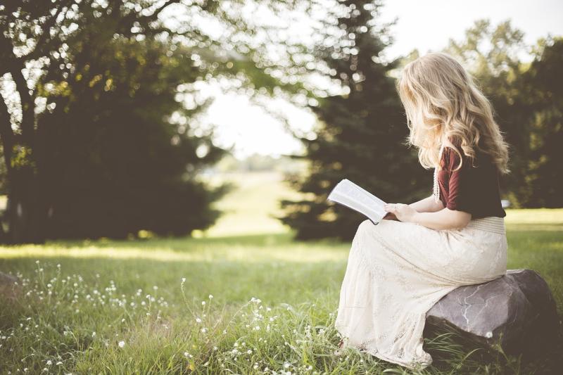 Readers' Festival returns to venues across Kildare on October 2 