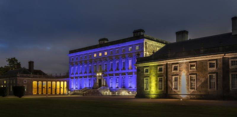 OPW insists that public access will be maintained to Castletown House and Parklands despite private sale of 235 acres of land 