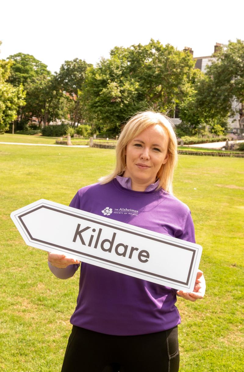 Kildare’s Alzheimer’s Memory Walk to take place at Moore Abbey Forest 