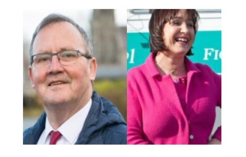KILDARE: Mayor of Newbridge and Senator welcome latest second bridge update 
