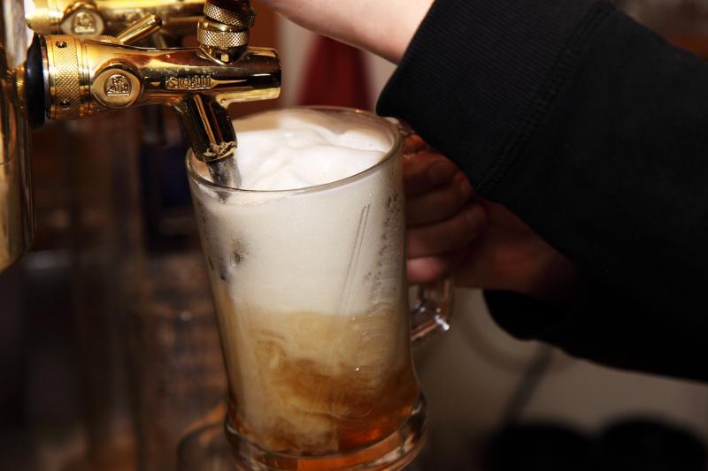 KILDARE: Several apartments planned behind popular pub 
