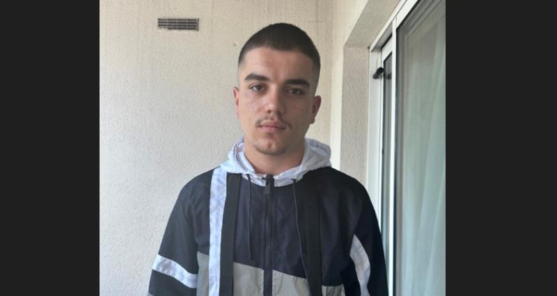 MISSING: Gardaí seeking information in relation to whereabouts of missing 16-year-old