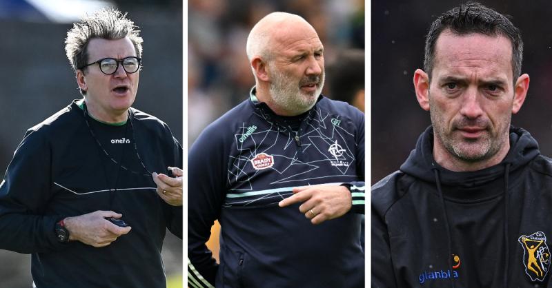 Kildare GAA: Green light for changes to Glenn Ryan's backroom team