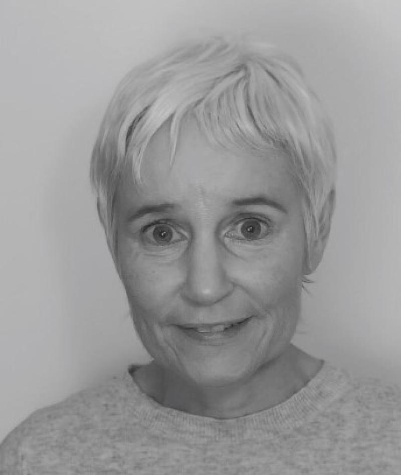 Kildare-based writing group to welcome renowned author to Newbridge Library