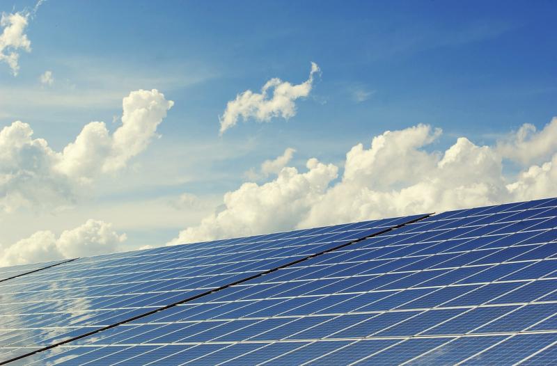 €30 million solar energy fund established for Kildare businesses