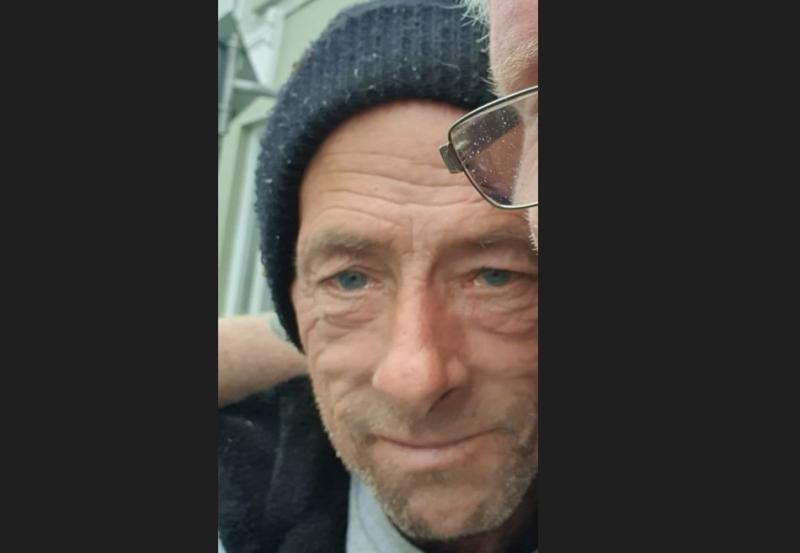 Gardaí appeal for information regarding whereabouts of missing County Laois man