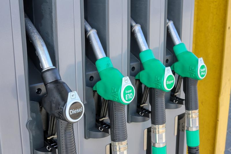 Exact date Ireland petrol and diesel prices to rise again - litre could hit €2