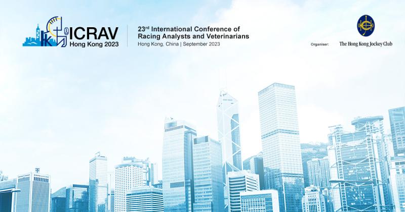 Kildare equine businesses to host international conference in Hong Kong