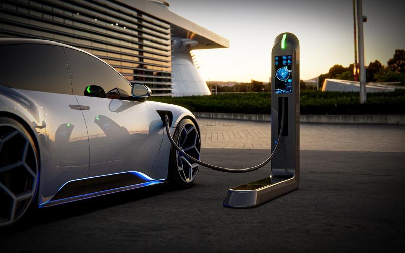 KILDARE Electric vehicle chargers being planned at Maynooth University