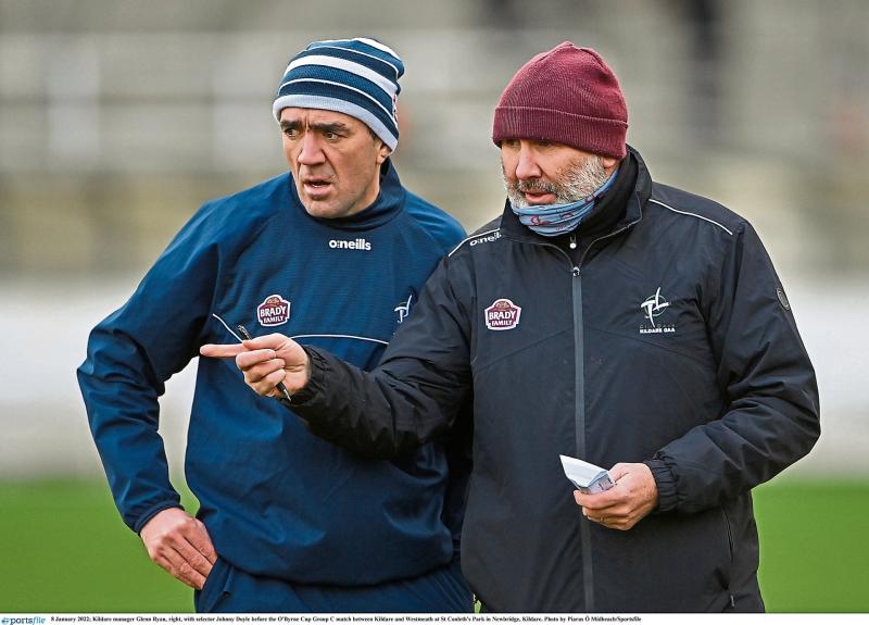 Fab Four now Fab Three+Two as new Head Coach ratified