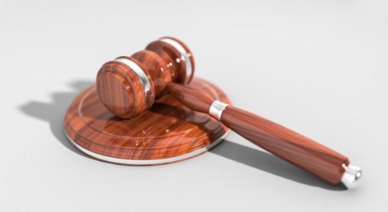 Driving disqualification served on Kildare resident currently serving custodial sentence