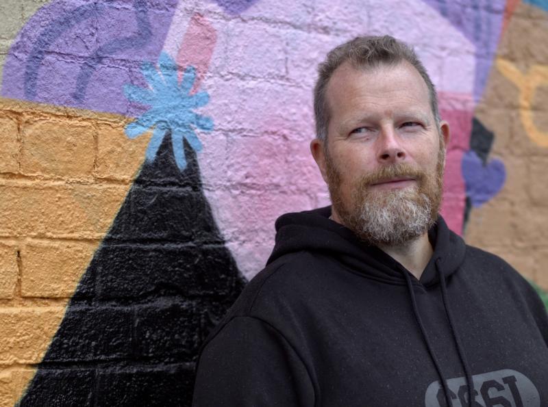 Back by popular demand: Extra copies of award-winning Kildare poet's latest book are on the way