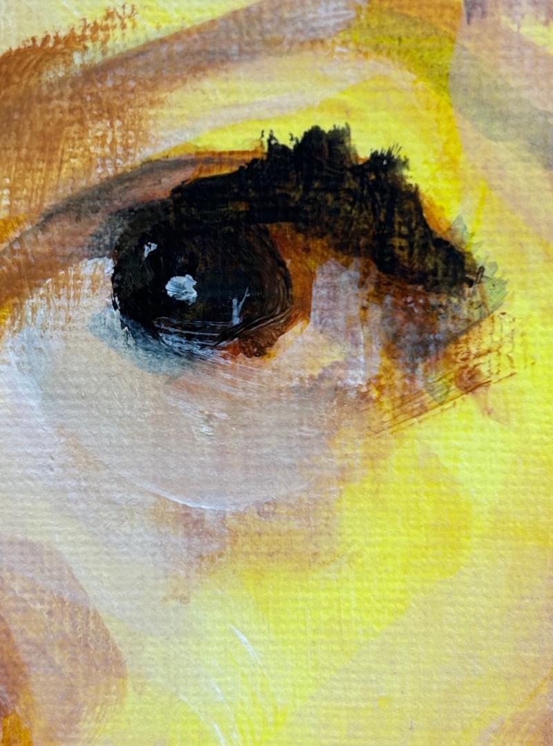 CULTURE NIGHT IN KILDARE: Athy: Here&rsquo;s Looking at You by Cathy Callan