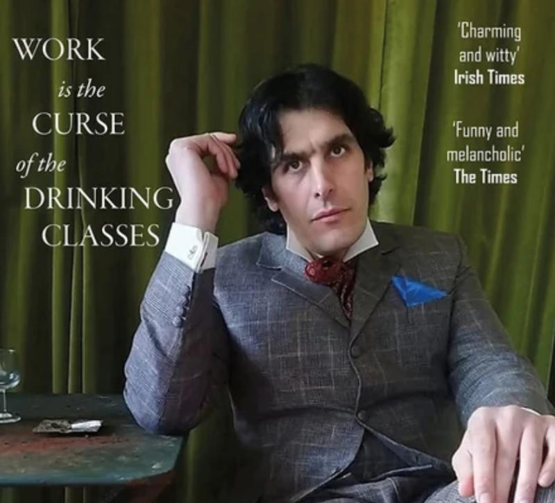 KILDARE DRAMA: Charming witty play on Wilde’s life after prison 