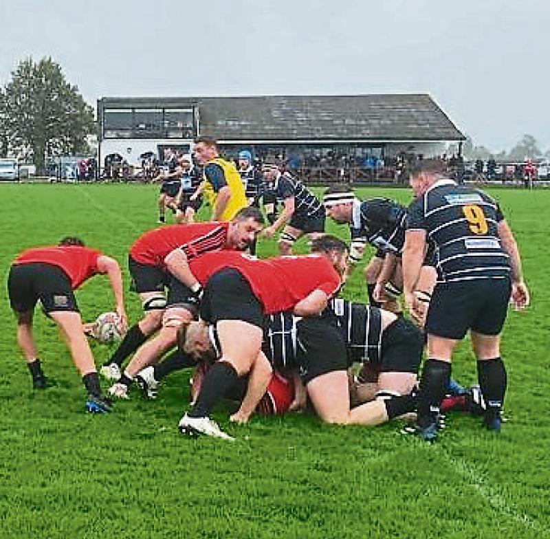 Cill Dara push Kilkenny all the way but go down in League opener