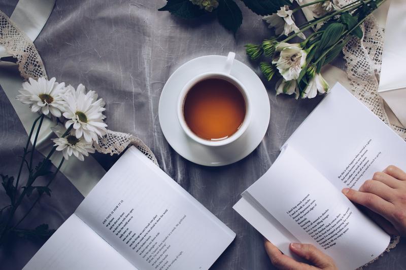 Kildare Readers Festival connecting readers with top authors from October 2 - 8 