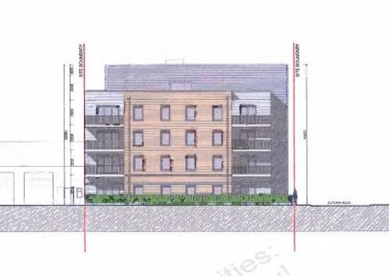 ‘No visible progress’: Kildare councillor calls out developer over Newbridge site