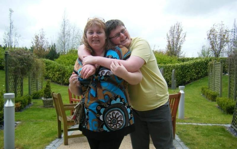  Mother tells RTÉ of shock of finding out Dept of Health had 'secret' dossier on her and son