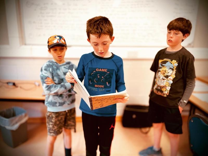 Kildare County Council seeks expressions of interest for Cruinniú na nÓg 2025