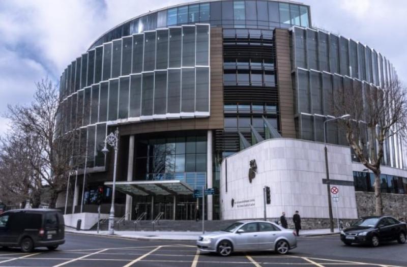 Crack addict who shot victim twice in the head near Kildare-Dublin border jailed for ten years