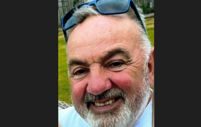 UPDATE: Athy man located safely