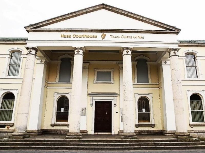 Woman who appeared in Kildare court accused of harbouring €360,000 worth of cannabis