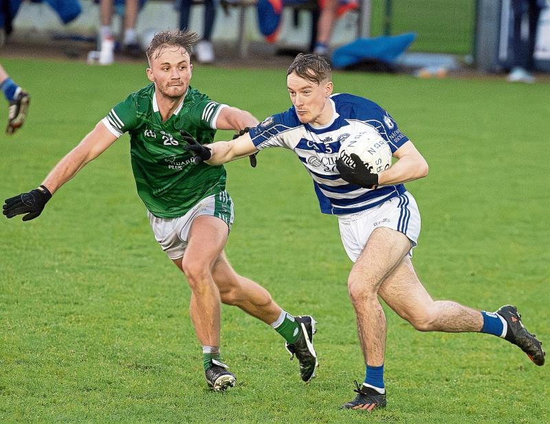 Could be in for a treat with two top class SFC semi-finals