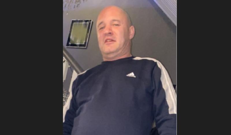 MISSING: Gardaí and family of Tallaght man concerned for his welfare