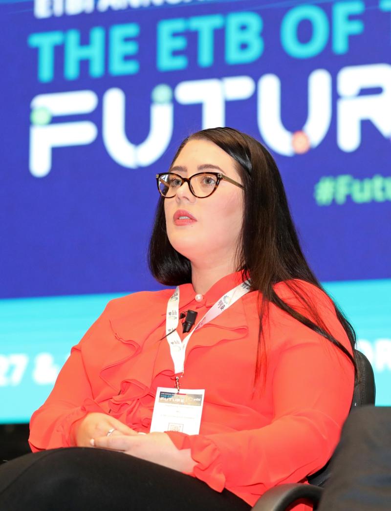 Kildare and Wicklow Education Training Board looks to the future at 2023 conference