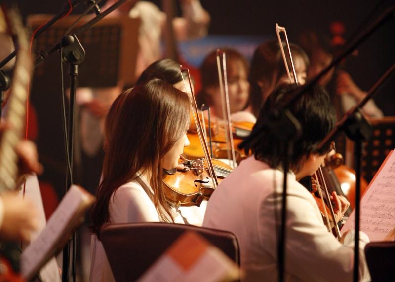 NEWS BRIEF: Music for Medicine returns to Kildare town to raise money for Syrian refugees