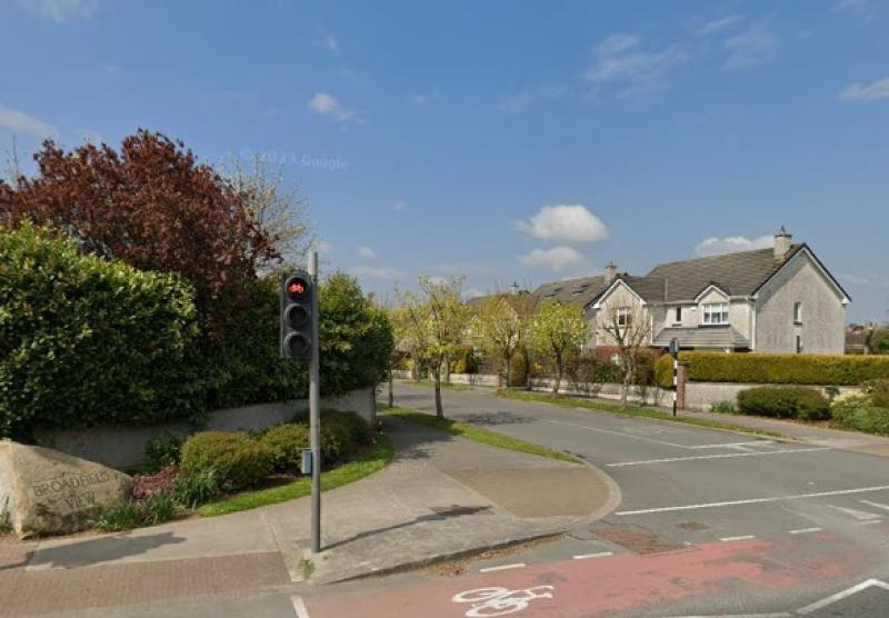 Gardaí investigating alleged attempted theft incident in Kildare estate