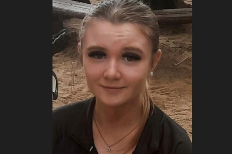 Have you seen Abbey? Gardaí appeal for information relating to whereabouts of missing teenager