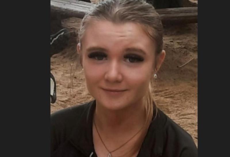 UPDATE: Teenage girl from Bray has been located safely