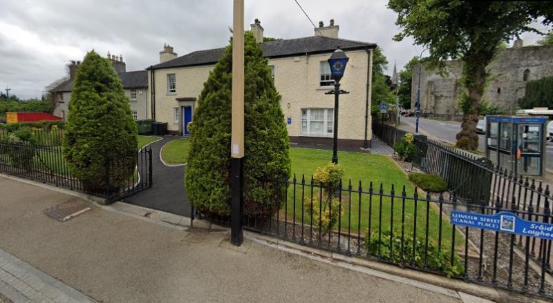 Kildare County Council to request a 'building review' of Maynooth Garda Station