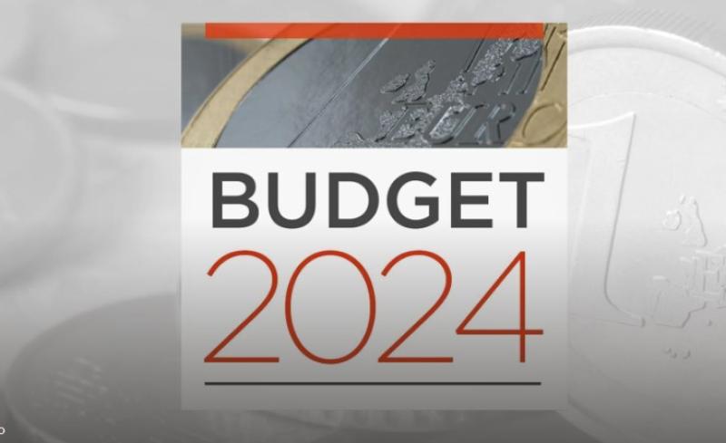 County Kildare Chamber gives cautious welcome to Budget 2024 - and  called for continued support for businesses 