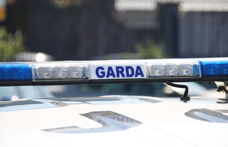 Motorist arrested for driving at high speed on busy Kildare road