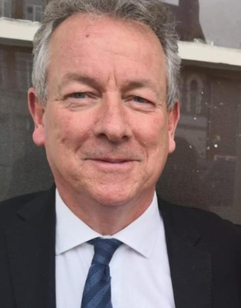 Kildare solicitor takes issue with gardaí's treatment of client in sensitive case