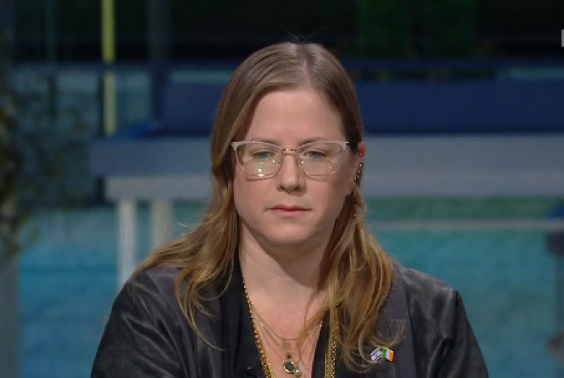 'Genocidal talk' - Irish viewers condemn comments made by Israeli ambassador on Prime Time