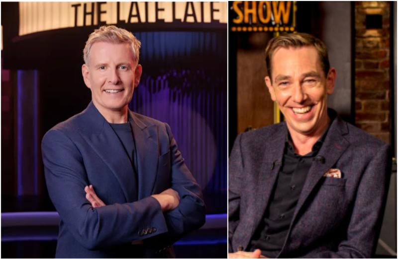 Donegal musicians to feature on Ryan Tubridy's last Late Late Show