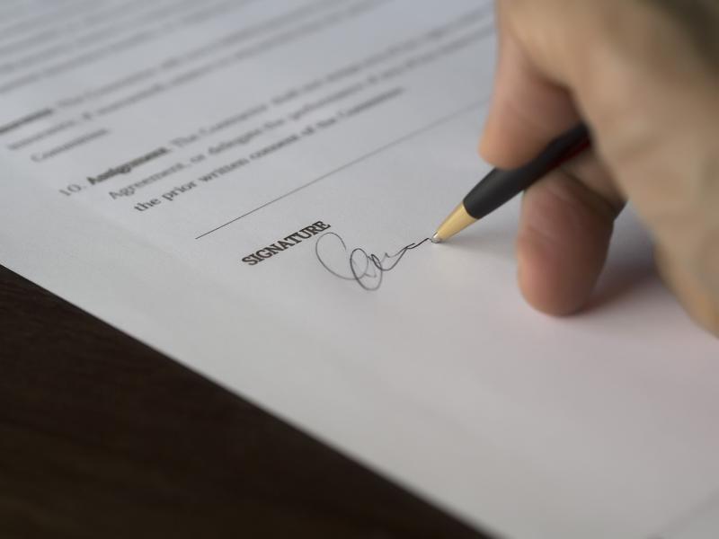 Kildare politicians disappointed over termination of contract