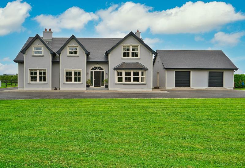 Marvellous Prosperous family home presented in top condition