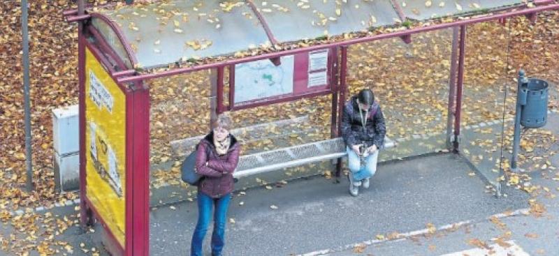 Kildare councillor: Jobs are at risk due to  ‘awkward’ bus times