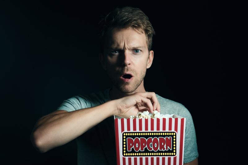 Halloween movie guide: Spooky screenings in cinemas around Ireland