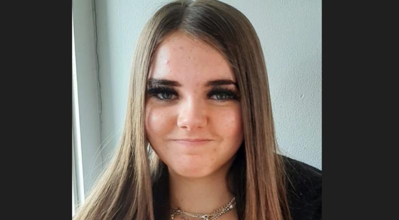 UPDATE: Teenager from Newbridge, County Kildare, located safe and well